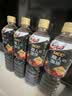 三得利（Suntory）日本进口blendy咖啡无糖冷萃即饮美式黑咖啡950ml*12整箱 实拍图