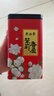 吴裕泰花茶花草茶 浓香型茉莉花茶叶茉莉香盈 六窨含芽180g实惠送礼茶礼 实拍图