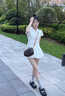 CASELLA KOURZ包包女包2026新款轻奢单肩斜挎包七夕情人节生日礼物女送老婆女友 咖色 【京仓直发】 生日情人节礼物送女朋友老婆女生闺蜜礼物 实拍图