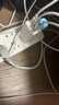 毕亚兹65W氮化镓充电器套装type-c多口PD40W快充头适用苹果iphone17/16/15华为手机ipad联想笔记本电脑线 实拍图