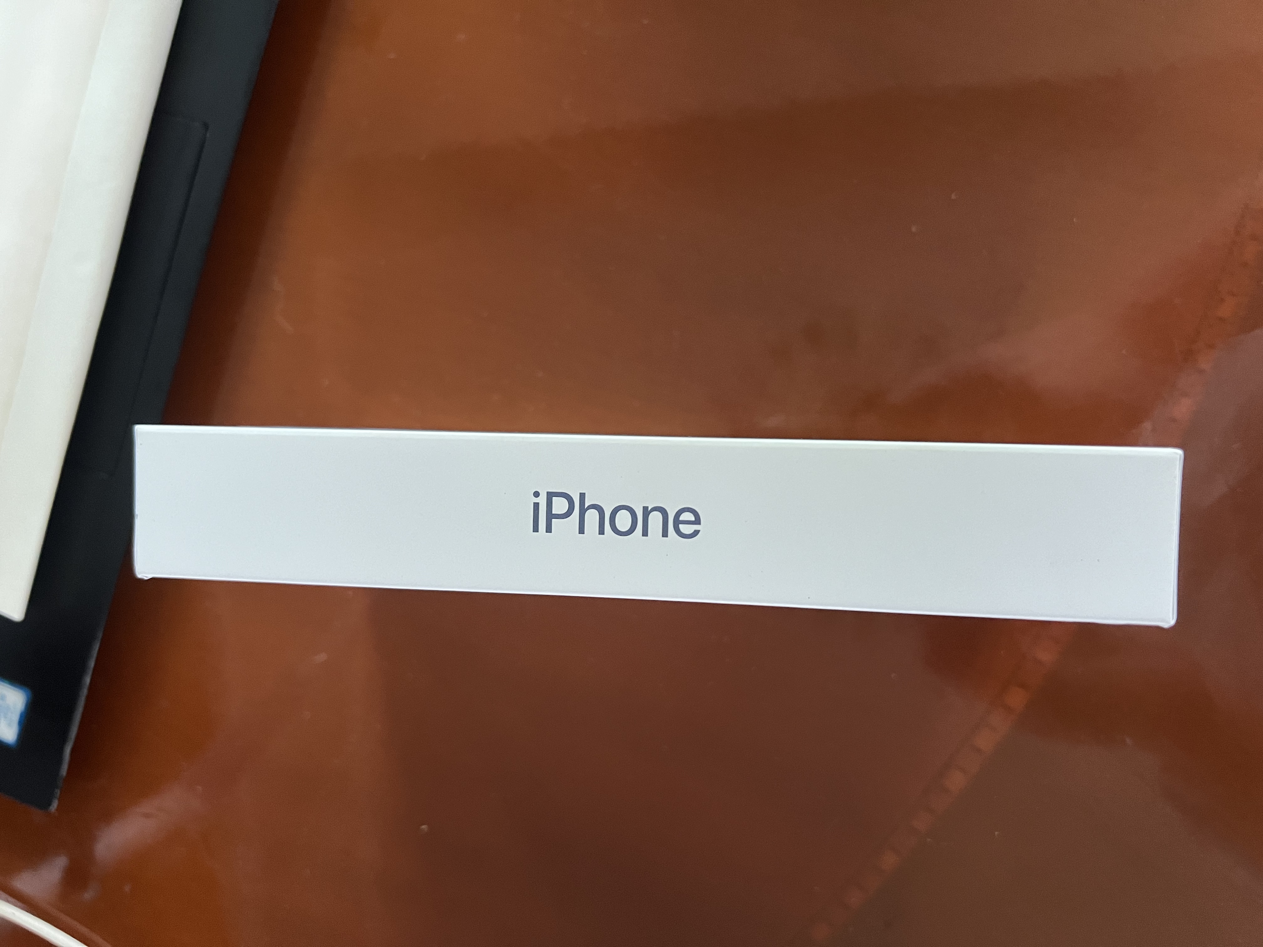 Apple/苹果【需签收激活】iPhone 17 Pro Max 1TB 深蓝色 支持移动联通电信5G 双卡双待手机 实拍图