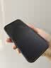 图拉斯无界膜【专业抗指纹】适用iphone17promax钢化膜苹果17pro手机膜air高清无黑边防摔无尘仓贴膜 iPhone 17 Pro【1片装】 包邮丨附赠贴膜神器（无尘仓） 实拍图