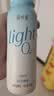 简爱light系列酸奶230g0%蔗糖*4瓶+0%蔗糖原味酸奶135g*9杯+ 源头直发 实拍图
