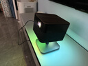 爱普生（EPSON）EF-52 家用投影仪 0.62”x3大尺寸芯片智能版（4K超高清 BOSE深度定制 全芯升级 ） 实拍图