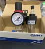 正泰（CHNT）气源处理件2联件 油水过滤器 空压机调压阀过滤器给油二联件 AFC2000 实拍图