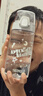 膳魔师（THERMOS）儿童水杯Tritan夏季直饮杯学生杯带提手户外便携运动杯TCSK 实拍图