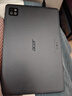 宏碁（acer）优跃FUN A310平板电脑pad高清护眼大屏全网通网课学习游戏会议办公儿童教育插卡10.1英寸4G+64G 实拍图