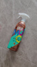 绿伞GMC木地板护理精油 木地板清洁护理剂 家具保养打蜡防干裂 800ml 实拍图
