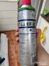 WD-40强力除胶剂汽车清洁家用去胶清洗剂玻璃不干胶双面胶清洗剂450ml 实拍图