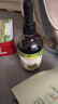 爷爷的农场有机核桃油辅食油110ml 凉拌热炒食用油 赠婴儿宝宝辅食谱 实拍图