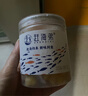 赶海弟大连干贝250g/罐 扇贝干瑶柱肉 火锅食材 南北干货 源头直发包邮 实拍图