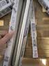 妙洁厚致铝箔30cm*15米*3盒  烘培烧烤烤箱空气炸锅烤盘锡纸 实拍图