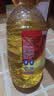 多力【保真菜籽油】芥花油5L 非转基因高油酸食用油粮油植物油 实拍图