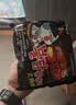 三养（SAMYANG）火鸡面三养速食方便面袋装 700g(140g*5)泡面拌面早餐零食 实拍图