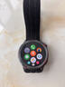 华为（HUAWEI）【咨询享优惠】WATCH GT Runner 2 智能运动跑步手表马拉松专业比赛训练手表长续航轻便高精度定位 疾影黑【锖色钛合金表壳+黑色云感呼吸编织表带】 实拍图