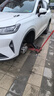 锦湖KUMHO汽车轮胎 225/60R18 100H KL33 适配博越/长安CS75 Plus 实拍图