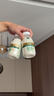 伊利金典3.8g乳蛋白鲜活纯牛奶250ml*8 30天常温短保 礼盒装 实拍图