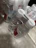 昆仑山雪山矿泉水饮用天然弱碱性350ml*6瓶*2箱 高端饮用水小瓶装12瓶 实拍图