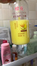 蜂花护发素套装柔顺营养小麦蛋白1L*3+生姜健发洗护100mlx2 实拍图
