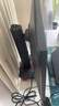 华硕ROG 绝杀27 XG27ACS 27英寸显示器2K电竞 144Hz显示器原生180Hz高刷 FastIPS1ms响应G-SYNC HDR400 实拍图
