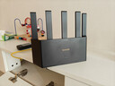 Tenda腾达路由器WiFi7【云霄BE5100】千兆穿墙王信号放大器增强无线超强2.5g网口家用电竞立式BE6L Pro 实拍图