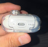 Apple/苹果 AirPods 4(支持主动降噪)搭配无线充电盒(USB-C)苹果耳机 蓝牙耳机适用iPhone/iPad 四代 实拍图