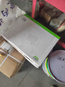 亚明 LED投光灯磨砂玻璃防眩目球场灯仓库户外照明车间射灯 IP65防水超亮400w 实拍图
