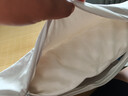 Latex Systems泰国原装乳胶枕头芯 95%含量 婚庆情侣睡眠颈椎按摩枕 送礼礼盒装 实拍图