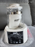 贝因美（Beingmate）恒温水壶 恒温壶婴儿调奶器温热暖奶器家用冲奶粉电热烧水养生壶 实拍图