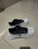 On 昂跑 【明星同款】Cloudtilt 男款轻量休闲鞋 Black/Ivory 黑色/象牙白 40.5 实拍图