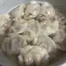 湾仔码头三鲜水饺1320g66只饺子早餐速食半成品面点速冻饺子 实拍图