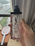 卡姿兰（Carslan）【郭碧婷同款】大眼睛睫毛膏3.5g黑色 轻盈纤长卷翘不结块不晕染 实拍图