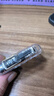 【手电打火机】防水便携超长续航点烟器侧灯手电筒户外type-c充电 普通款-电热丝 实拍图
