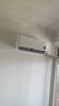 小米空调 巨省电 1.5匹挂机 一级能效 外机单排铜管 KFR-35GW/N1A1【整机免费十年包修】 实拍图