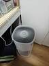 美的（Midea）【母婴认证加湿器】空气净化器一体鼻炎家用除甲醛除烟味除异味过敏原空气净化机RX400pro 实拍图