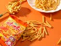 【童年回味】爱尚咪咪虾条多包休闲零食怀旧小吃膨化食品大礼盒 【买3包送3包】虾条6包 实拍图