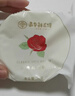 嘉华鲜花饼经典玫瑰花饼50g*10枚短保云南特产糕点早餐点心礼盒 实拍图