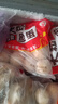 四海鱼蛋供港品质大粒炸鱼丸600g肉含量约70%火锅食材生鲜 实拍图