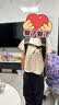 卡拉羊书包小学生1-4年级幼升小防下坠减负儿童背包男女生大容量双肩包 实拍图