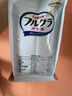 卡乐比（Calbee）即食燕麦片冷泡 减糖水果麦片550g 进口非油炸 营养早餐代餐零食 实拍图