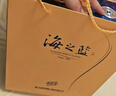 洋河海之蓝 42度 480ml 双瓶装 (新老版本随机发（2018版） 实拍图