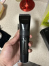 飞科（FLYCO）理发器电动成人儿童剃头电推子全身水洗家用剃头剪刀理发工具套装 FC5908标配+平剪+牙剪 实拍图
