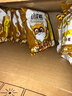 统一小浣熊 奥尔良烤翅味干脆面 35g* 30包 整箱装儿时美食干脆面 实拍图
