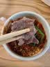 杏花吴记正宗潮汕牛肉火锅套餐吊龙肥牛新鲜原切火锅食材黄牛肉 吊龙250g+嫩肉250g+匙柄250g 实拍图
