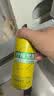 名仁柠檬果汁饮料香水柠檬汁微气泡柠檬水330ml*15罐整箱 实拍图