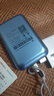 上赞 SZ50  5G随身wifi免插卡移动无线wifi无线上网卡路由器10000mAh电池双频wifi流量 实拍图