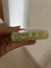 易简（yijan）隔音耳塞睡眠超强防噪音降噪耳罩睡觉专用打呼噜旅行儿童学生10枚 实拍图