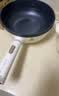 美的（Midea）电炒锅 电火锅 电蒸锅 电煮锅 家用多用途炒菜专用锅 4L一体电热锅不粘锅 HGE2811B 配蒸笼木铲 实拍图