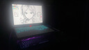 MelGeek蜜氪【无畏巡回推荐】MADE68PRO+磁轴键盘小蜜蜂ULTRA万磁王TTC轴电竞游戏契约客制化机械键盘手感 预售-MADE68Pro+紫光【万磁王PRO轴】 晒单实拍图