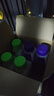 滴露（Dettol）洗衣机清洗剂免浸泡滚筒洗衣机清洁剂杀菌去污消毒250ml经典松木 实拍图